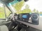 Mercedes Sprinter L4H2 317 2021r Automat Nawigacja Kamera Cofania Hak! - 8