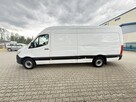Mercedes Sprinter L4H2 317 2021r Automat Nawigacja Kamera Cofania Hak! - 9