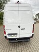 Mercedes Sprinter L4H2 317 2021r Automat Nawigacja Kamera Cofania Hak! - 10