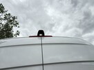Mercedes Sprinter L4H2 317 2021r Automat Nawigacja Kamera Cofania Hak! - 11