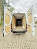 Mercedes Sprinter L4H2 317 2021r Automat Nawigacja Kamera Cofania Hak! - 12
