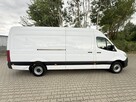Mercedes Sprinter L4H2 317 2021r Automat Nawigacja Kamera Cofania Hak! - 14