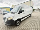 Mercedes Sprinter L4H2 317 2021r Automat Nawigacja Kamera Cofania Hak! - 16