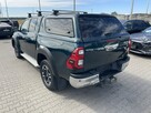 Toyota Hilux Executive 4x4 Automat Klimatronik Podgrzewanie Skóra JBL - 2