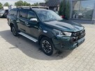 Toyota Hilux Executive 4x4 Automat Klimatronik Podgrzewanie Skóra JBL - 5