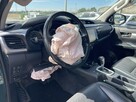 Toyota Hilux Executive 4x4 Automat Klimatronik Podgrzewanie Skóra JBL - 6