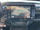 Toyota Hilux Executive 4x4 Automat Klimatronik Podgrzewanie Skóra JBL - 9