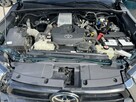 Toyota Hilux Executive 4x4 Automat Klimatronik Podgrzewanie Skóra JBL - 14