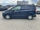 Ford Transit Courier Blaszak Klimatyzacja Podgrzewanie - 3