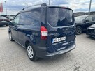 Ford Transit Courier Blaszak Klimatyzacja Podgrzewanie - 4