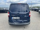 Ford Transit Courier Blaszak Klimatyzacja Podgrzewanie - 5