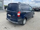 Ford Transit Courier Blaszak Klimatyzacja Podgrzewanie - 7