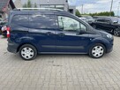 Ford Transit Courier Blaszak Klimatyzacja Podgrzewanie - 8