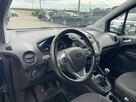 Ford Transit Courier Blaszak Klimatyzacja Podgrzewanie - 9