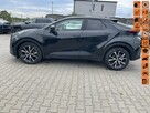Toyota C-HR Comfort Hybryda Automat Kamera Podgrzewanie Virtual 140KM