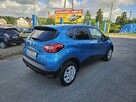 Renault Captur Opłacony Zdrowy Zadbany Serwisowany Klima 2 Kmpl. Kół Po Serwisie - 4