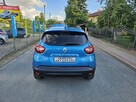 Renault Captur Opłacony Zdrowy Zadbany Serwisowany Klima 2 Kmpl. Kół Po Serwisie - 5