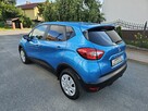 Renault Captur Opłacony Zdrowy Zadbany Serwisowany Klima 2 Kmpl. Kół Po Serwisie - 6