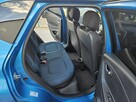 Renault Captur Opłacony Zdrowy Zadbany Serwisowany Klima 2 Kmpl. Kół Po Serwisie - 11