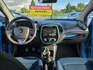 Renault Captur Opłacony Zdrowy Zadbany Serwisowany Klima 2 Kmpl. Kół Po Serwisie - 12