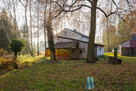 Działka budowlana Gąba gm. Mszczonów, - 5