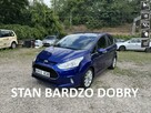 Ford B-Max 1.0EcoBoost-125km-Nowy Rozrząd-Olej-Filtry-Klimatronik-2 x PDC-LED - 1