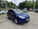 Ford B-Max 1.0EcoBoost-125km-Nowy Rozrząd-Olej-Filtry-Klimatronik-2 x PDC-LED - 2
