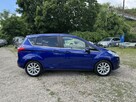 Ford B-Max 1.0EcoBoost-125km-Nowy Rozrząd-Olej-Filtry-Klimatronik-2 x PDC-LED - 6