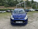 Ford B-Max 1.0EcoBoost-125km-Nowy Rozrząd-Olej-Filtry-Klimatronik-2 x PDC-LED - 7