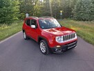 Jeep Renegade 1.4 , mały przebieg