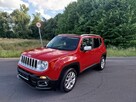 Jeep Renegade 1.4 , mały przebieg - 2