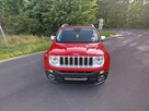 Jeep Renegade 1.4 , mały przebieg - 4