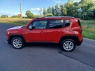 Jeep Renegade 1.4 , mały przebieg - 5