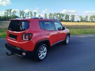 Jeep Renegade 1.4 , mały przebieg - 6