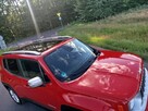 Jeep Renegade 1.4 , mały przebieg - 9