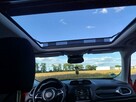 Jeep Renegade 1.4 , mały przebieg - 12