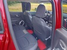 Jeep Renegade 1.4 , mały przebieg - 16