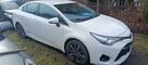 Toyota Avensis 2018, Krajowy - 2