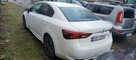 Toyota Avensis 2018, Krajowy - 4