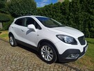 Opel Mokka 1.4 Turbo Cosmo ecoFlex- Gaz Fabryczny