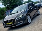 Mazda 3 FULL LED Serwis Head-Up Bose Kamera Climatronic Europa Gwarancja!
