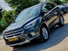 Ford Kuga Lift Serwis LED Climatronic Parktronic Tempomat Bluetooth Gwarancja!
