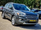 Ford Kuga Lift Serwis LED Climatronic Parktronic Tempomat Bluetooth Gwarancja! - 3