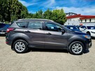 Ford Kuga Lift Serwis LED Climatronic Parktronic Tempomat Bluetooth Gwarancja! - 4