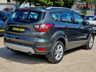Ford Kuga Lift Serwis LED Climatronic Parktronic Tempomat Bluetooth Gwarancja! - 5