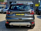 Ford Kuga Lift Serwis LED Climatronic Parktronic Tempomat Bluetooth Gwarancja! - 6