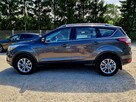 Ford Kuga Lift Serwis LED Climatronic Parktronic Tempomat Bluetooth Gwarancja! - 8