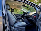 Ford Kuga Lift Serwis LED Climatronic Parktronic Tempomat Bluetooth Gwarancja! - 11