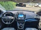 Ford Kuga Lift Serwis LED Climatronic Parktronic Tempomat Bluetooth Gwarancja! - 15