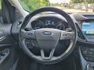 Ford Kuga Lift Serwis LED Climatronic Parktronic Tempomat Bluetooth Gwarancja! - 16